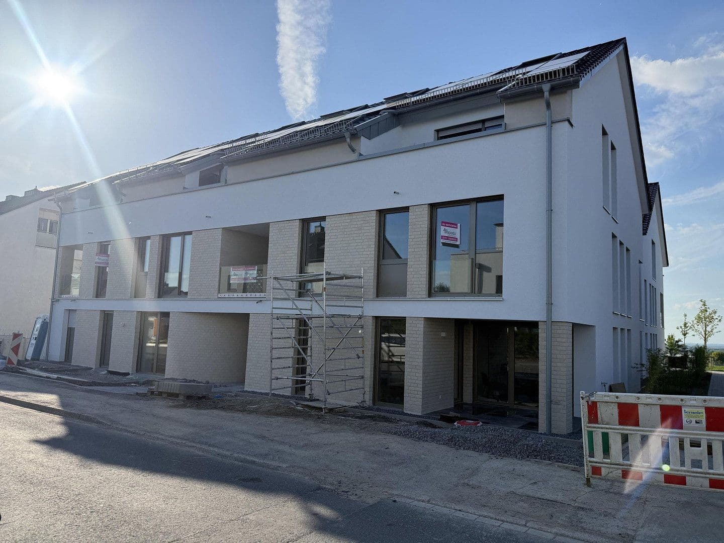 Pronájem bytu 4+kk 107 m², Eichholzstrasse 11, Dortmund, Severní Porýní-Vestfálsko Pronájem bytu 4+kk 107 m², Eichholzstrasse 11, Dortmund, Severní Porýní-Vestfálsko