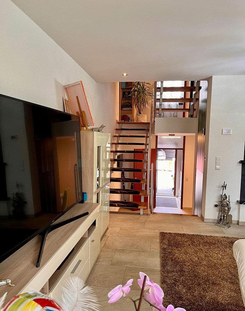 Prodej domu 145 m², pozemek 191 m², Kettemerstraße 19/5, Filderstadt, Bádensko-Württembersko Prodej domu 145 m², pozemek 191 m², Kettemerstraße 19/5, Filderstadt, Bádensko-Württembersko