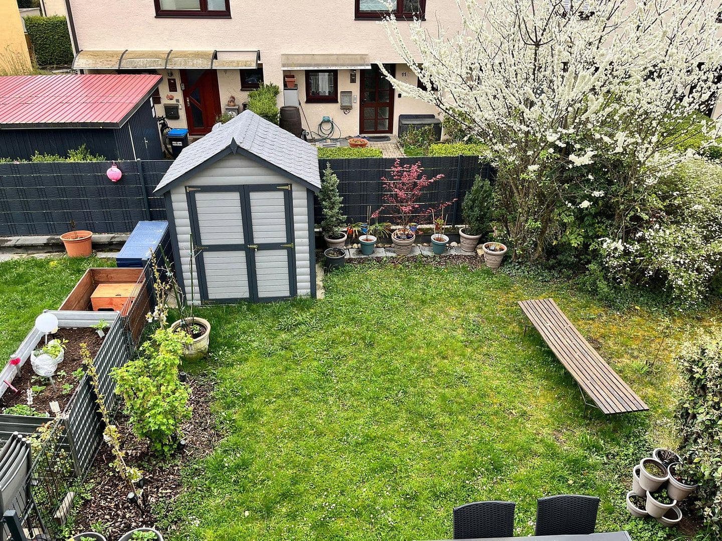 Prodej domu 145 m², pozemek 191 m², Kettemerstraße 19/5, Filderstadt, Bádensko-Württembersko Prodej domu 145 m², pozemek 191 m², Kettemerstraße 19/5, Filderstadt, Bádensko-Württembersko