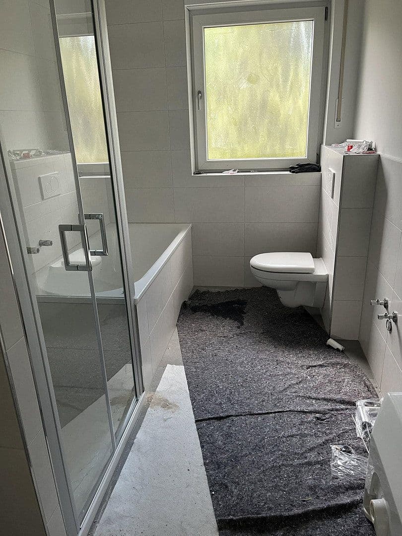 Pronájem bytu 4+1 97 m², Vaterstetten, Bavorsko Pronájem bytu 4+1 97 m², Vaterstetten, Bavorsko