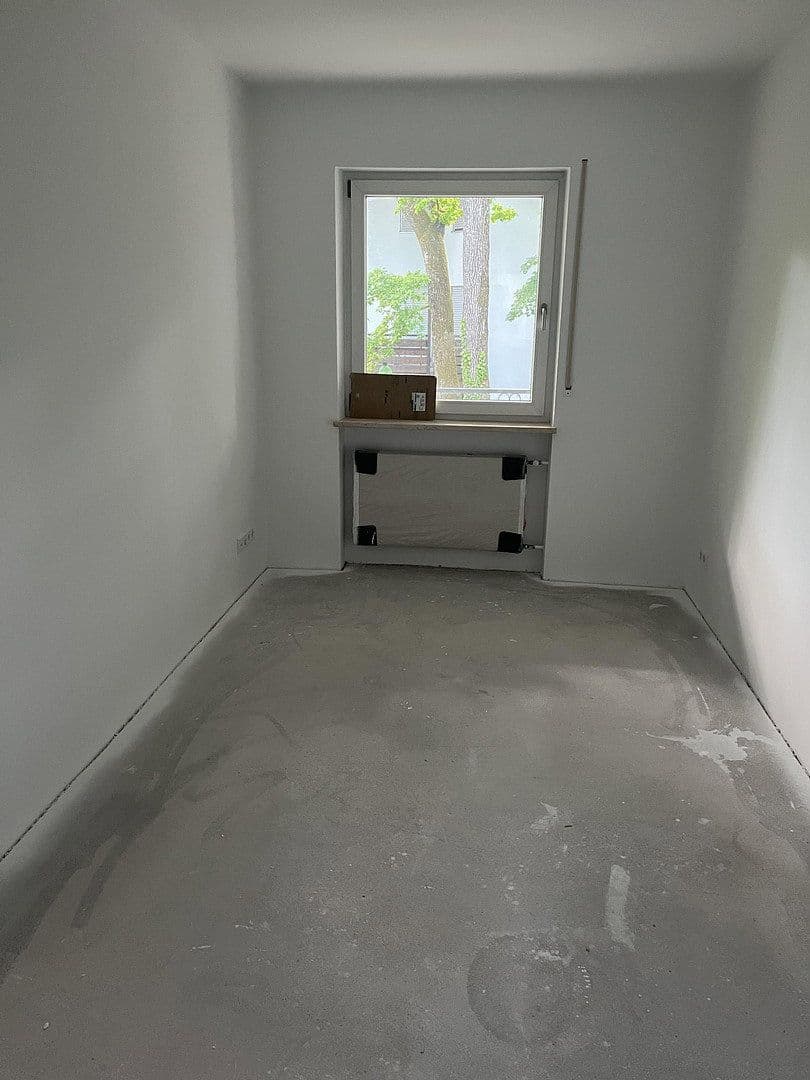Pronájem bytu 4+1 97 m², Vaterstetten, Bavorsko Pronájem bytu 4+1 97 m², Vaterstetten, Bavorsko