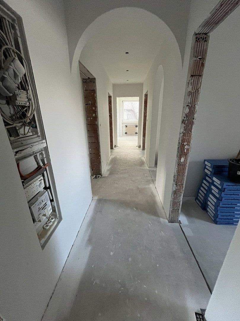 Pronájem bytu 4+1 97 m², Vaterstetten, Bavorsko Pronájem bytu 4+1 97 m², Vaterstetten, Bavorsko