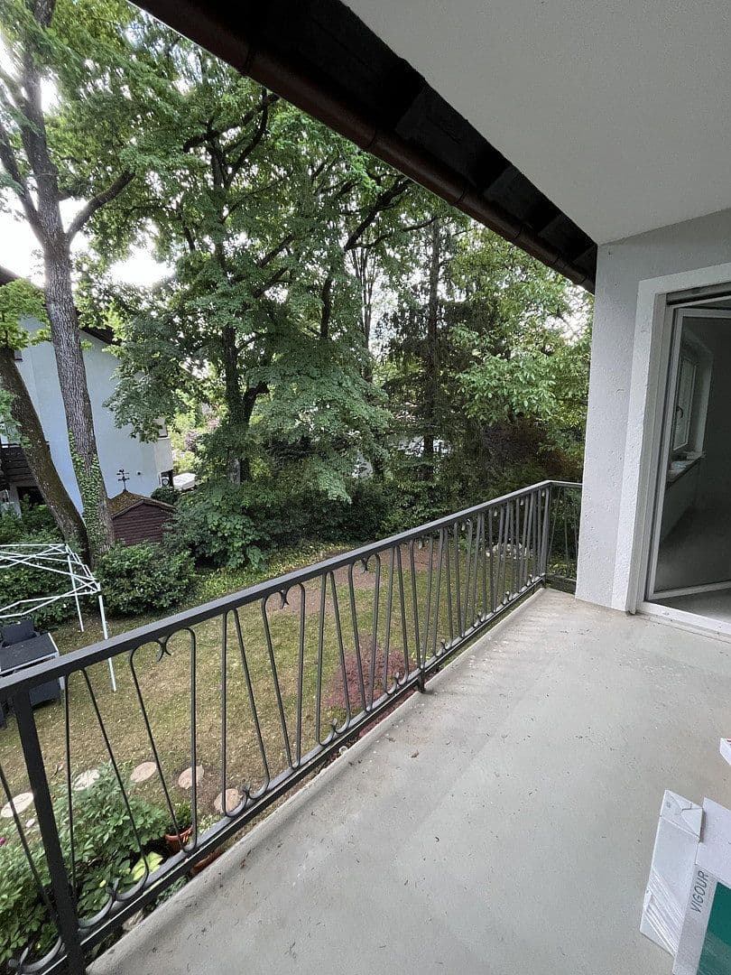 Pronájem bytu 4+1 97 m², Vaterstetten, Bavorsko Pronájem bytu 4+1 97 m², Vaterstetten, Bavorsko