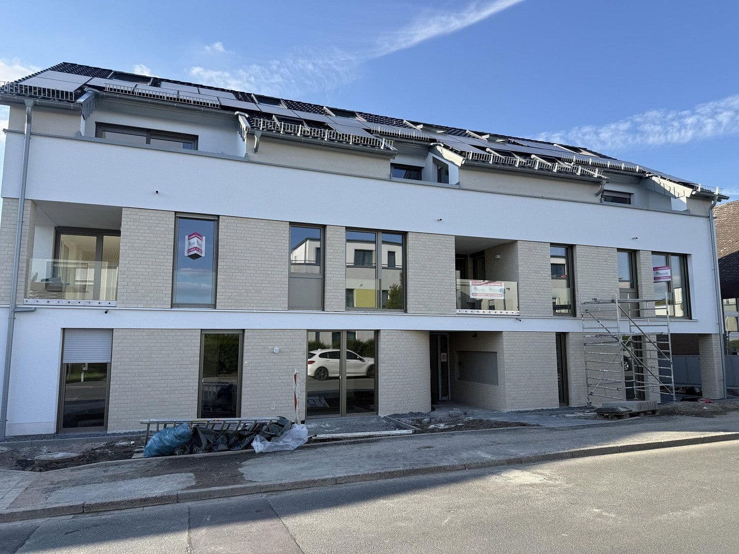 Pronájem bytu 3+1 86 m², Eichholzstrasse 11, Dortmund, Severní Porýní-Vestfálsko Pronájem bytu 3+1 86 m², Eichholzstrasse 11, Dortmund, Severní Porýní-Vestfálsko