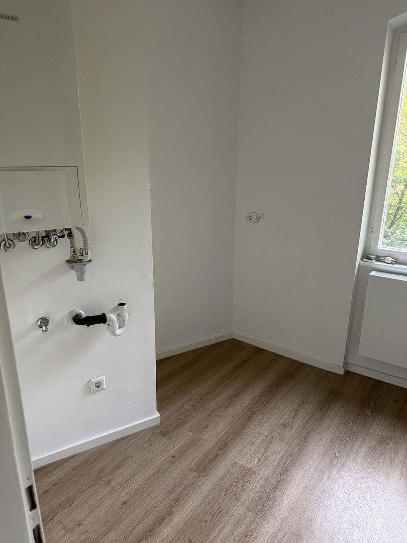 Pronájem bytu 2+1 46 m², Paulusstr. 22/1, Stuttgart, Bádensko-Württembersko Pronájem bytu 2+1 46 m², Paulusstr. 22/1, Stuttgart, Bádensko-Württembersko
