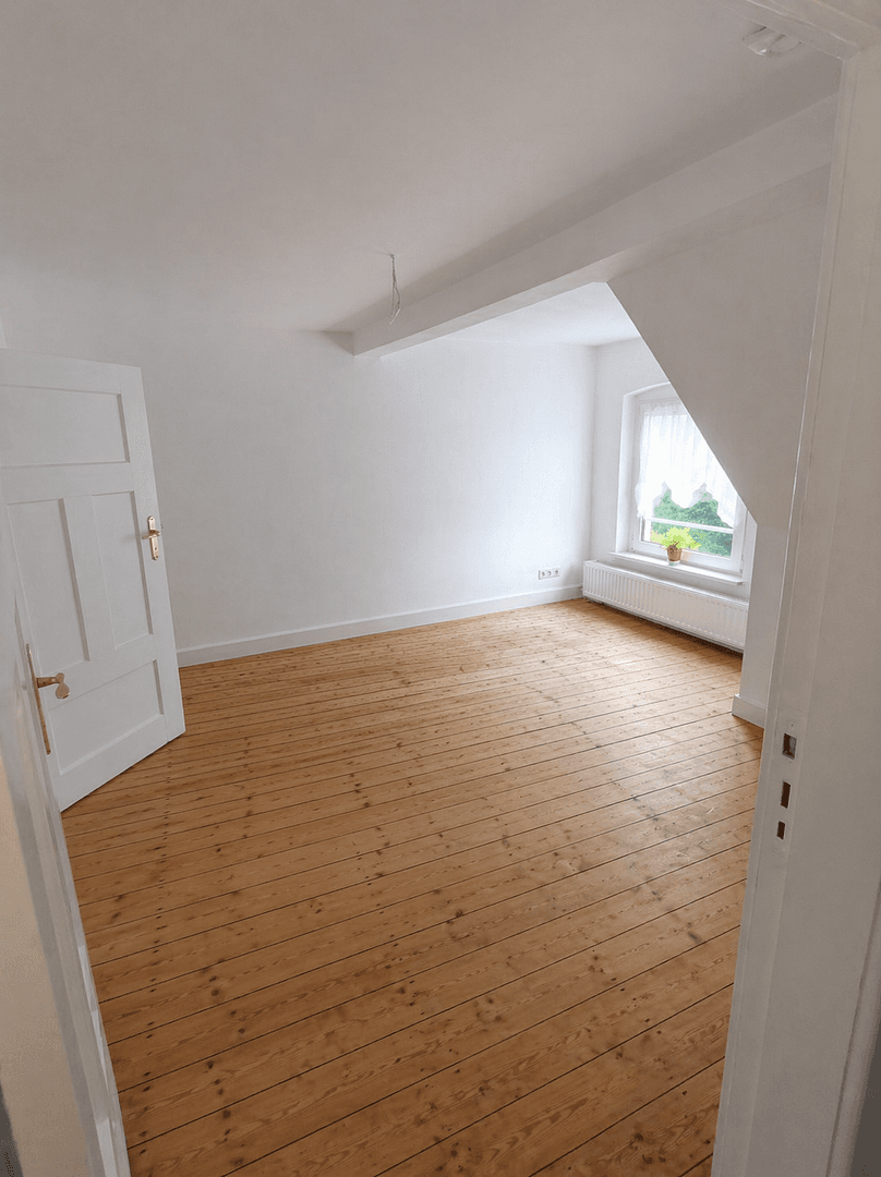 Pronájem bytu 2+kk 51 m², Eberswalde, Braniborsko Pronájem bytu 2+kk 51 m², Eberswalde, Braniborsko