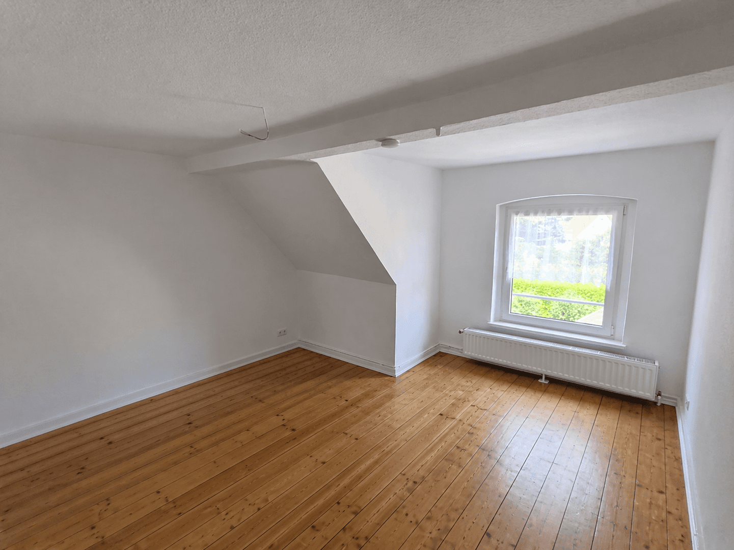Pronájem bytu 2+kk 51 m², Eberswalde, Braniborsko Pronájem bytu 2+kk 51 m², Eberswalde, Braniborsko