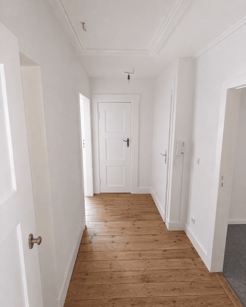 Pronájem bytu 2+kk 51 m², Eberswalde, Braniborsko Pronájem bytu 2+kk 51 m², Eberswalde, Braniborsko
