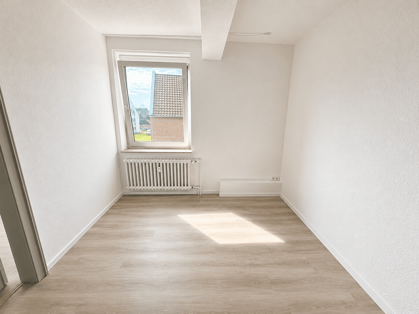 Pronájem bytu 3+1 90 m², Nottuln, Severní Porýní-Vestfálsko Pronájem bytu 3+1 90 m², Nottuln, Severní Porýní-Vestfálsko