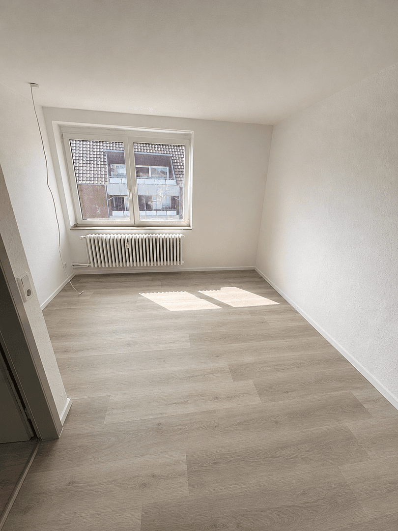 Pronájem bytu 3+1 90 m², Nottuln, Severní Porýní-Vestfálsko Pronájem bytu 3+1 90 m², Nottuln, Severní Porýní-Vestfálsko