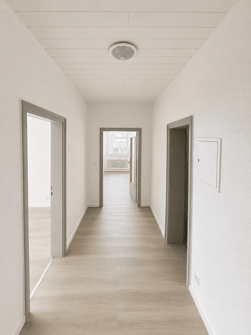 Pronájem bytu 3+1 90 m², Nottuln, Severní Porýní-Vestfálsko Pronájem bytu 3+1 90 m², Nottuln, Severní Porýní-Vestfálsko