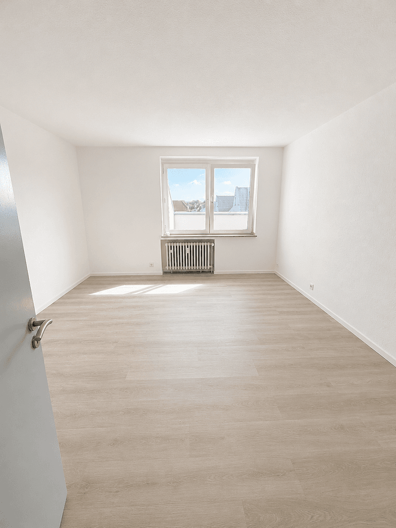 Pronájem bytu 3+1 90 m², Nottuln, Severní Porýní-Vestfálsko Pronájem bytu 3+1 90 m², Nottuln, Severní Porýní-Vestfálsko