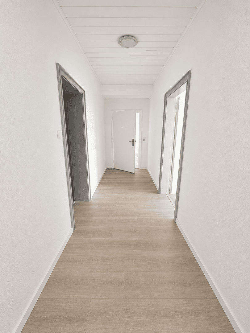 Pronájem bytu 3+1 90 m², Nottuln, Severní Porýní-Vestfálsko Pronájem bytu 3+1 90 m², Nottuln, Severní Porýní-Vestfálsko