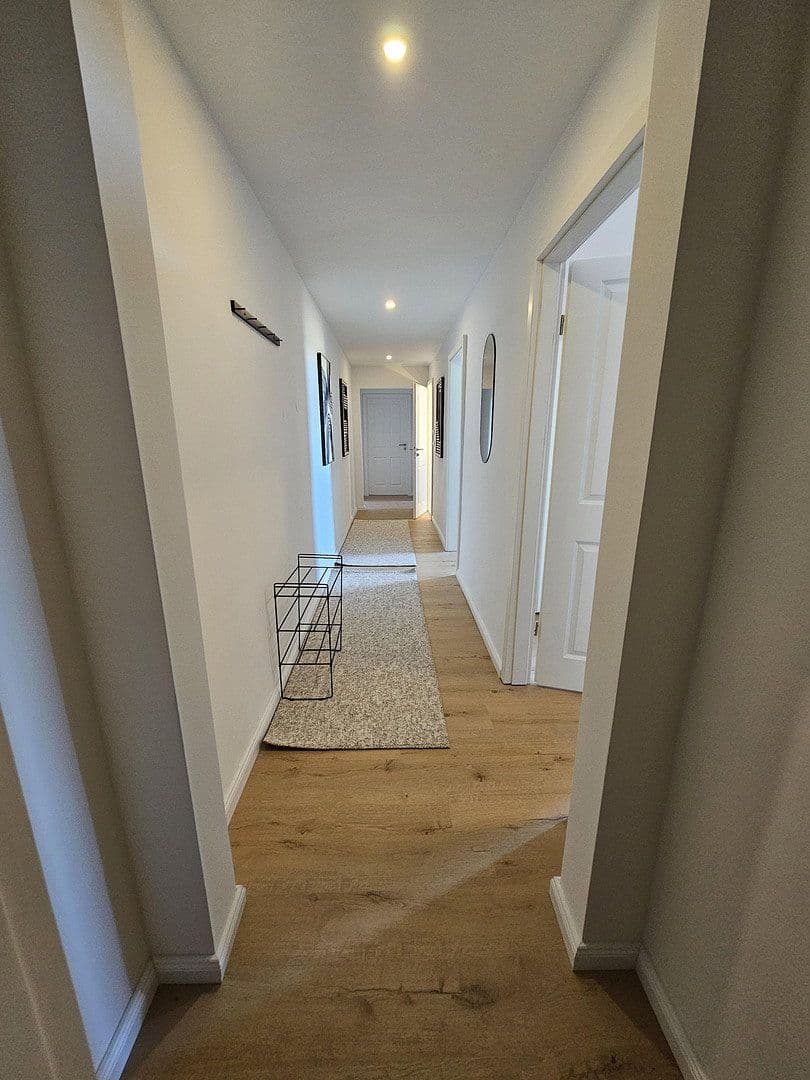 Pronájem bytu 65 m², Hasenmark 20, Berlin, Berlín Pronájem bytu 65 m², Hasenmark 20, Berlin, Berlín