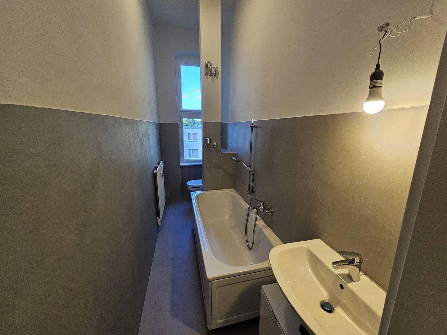 Pronájem bytu 65 m², Hasenmark 20, Berlin, Berlín Pronájem bytu 65 m², Hasenmark 20, Berlin, Berlín