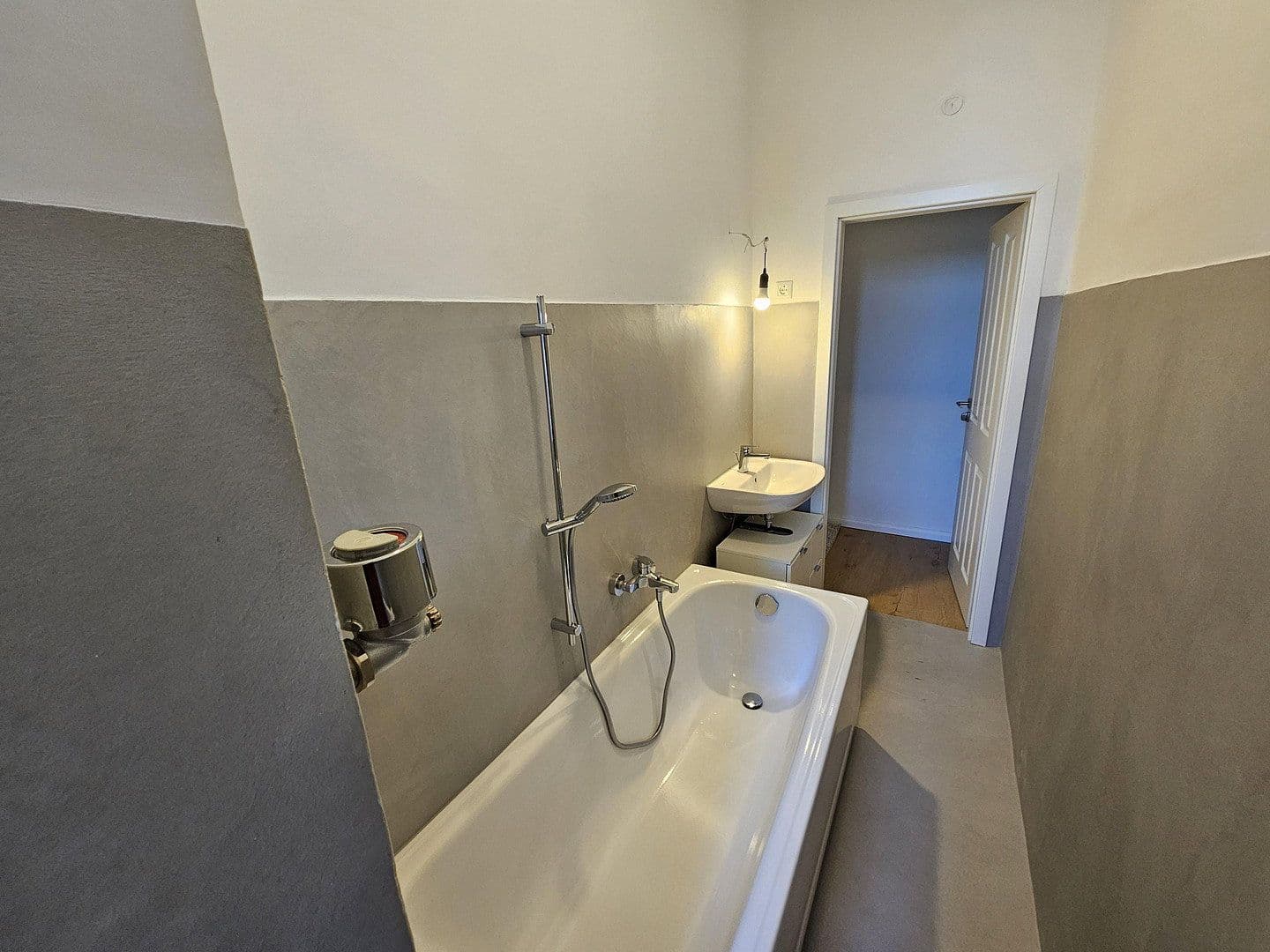 Pronájem bytu 65 m², Hasenmark 20, Berlin, Berlín Pronájem bytu 65 m², Hasenmark 20, Berlin, Berlín