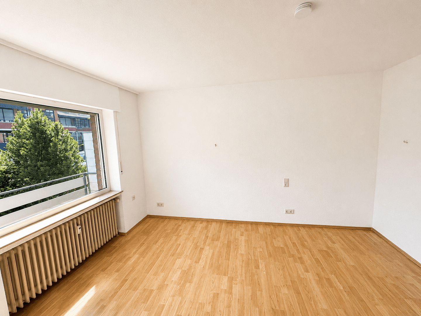Pronájem bytu 3+1 108 m², Münster, Severní Porýní-Vestfálsko Pronájem bytu 3+1 108 m², Münster, Severní Porýní-Vestfálsko