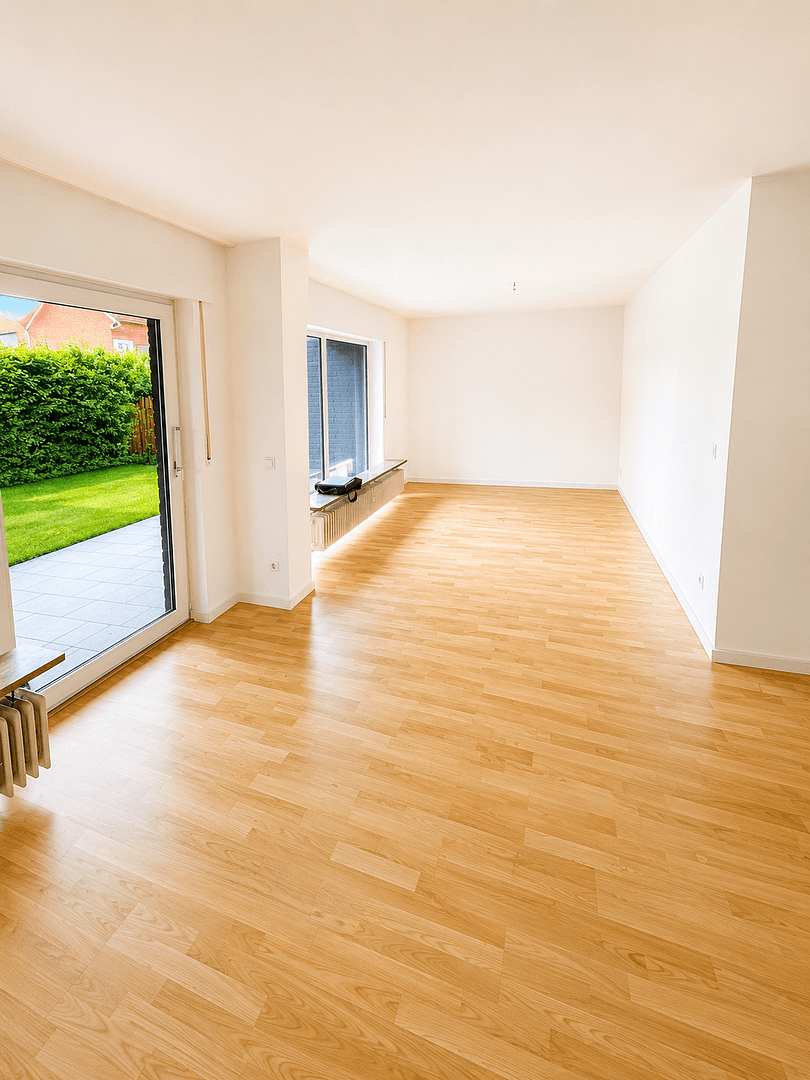 Pronájem bytu 3+1 108 m², Münster, Severní Porýní-Vestfálsko Pronájem bytu 3+1 108 m², Münster, Severní Porýní-Vestfálsko