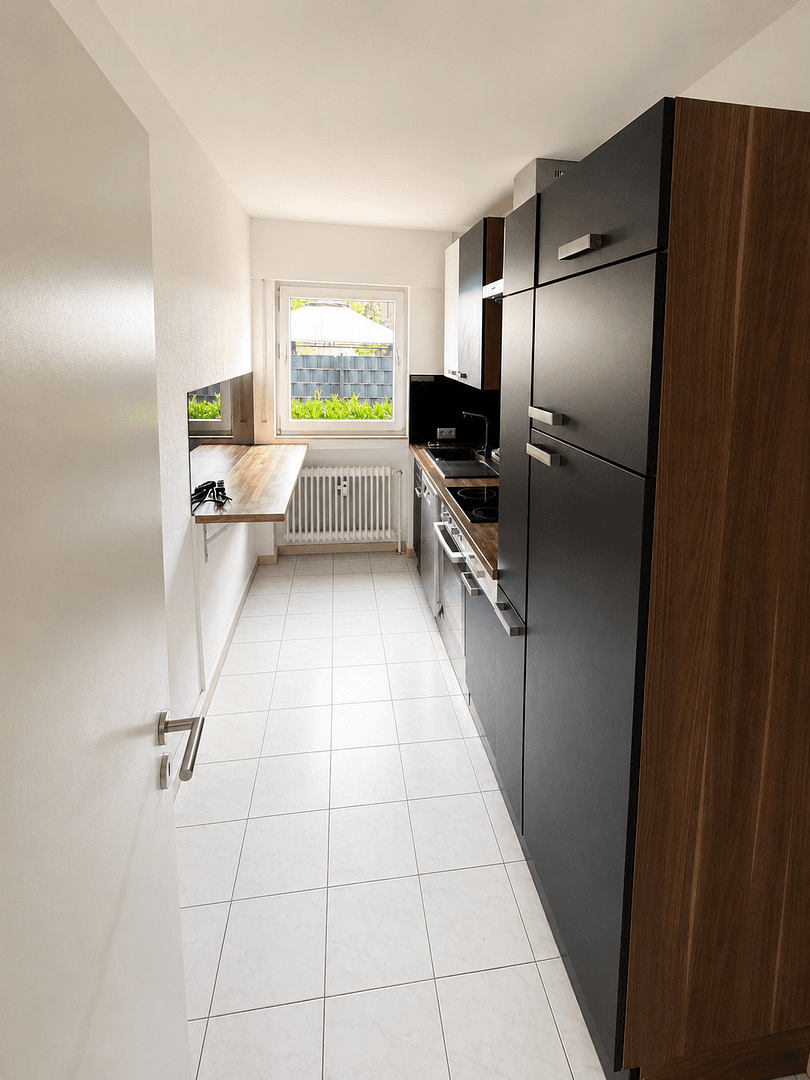 Pronájem bytu 3+1 108 m², Münster, Severní Porýní-Vestfálsko Pronájem bytu 3+1 108 m², Münster, Severní Porýní-Vestfálsko