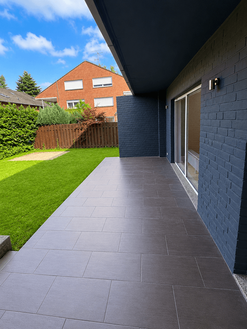 Pronájem bytu 3+1 108 m², Münster, Severní Porýní-Vestfálsko Pronájem bytu 3+1 108 m², Münster, Severní Porýní-Vestfálsko