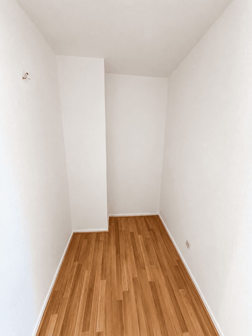 Pronájem bytu 3+1 108 m², Münster, Severní Porýní-Vestfálsko Pronájem bytu 3+1 108 m², Münster, Severní Porýní-Vestfálsko