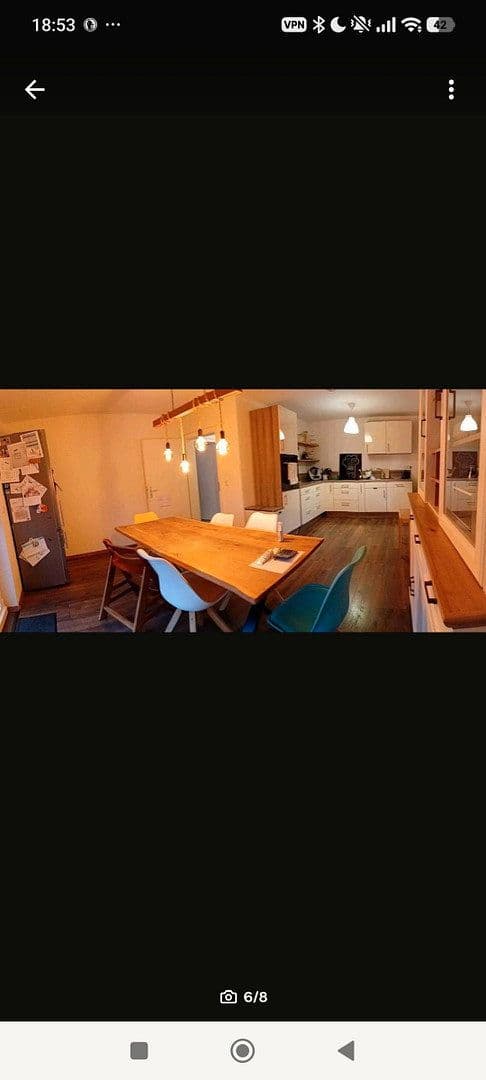 Prodej bytu 4+1 98 m², Friedelsheim, Porýní-Falc Prodej bytu 4+1 98 m², Friedelsheim, Porýní-Falc