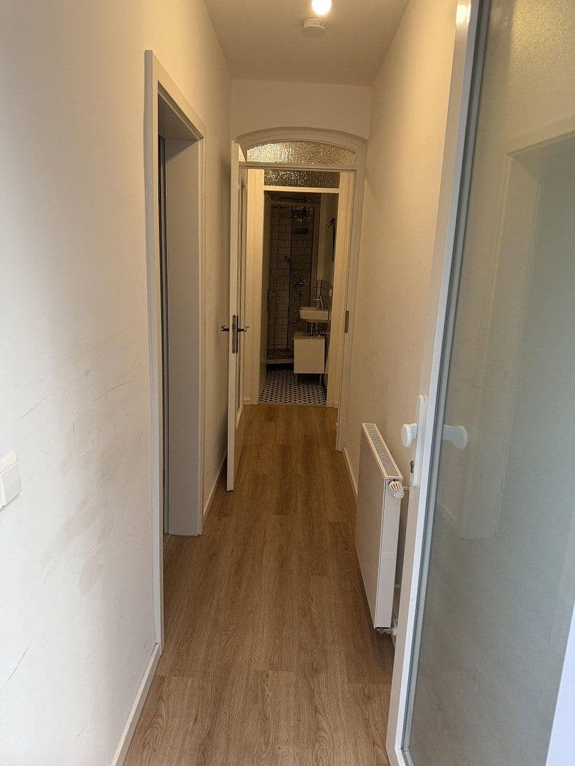 Pronájem bytu 2+1 43 m², Paulusstr. 22/1, Stuttgart, Bádensko-Württembersko Pronájem bytu 2+1 43 m², Paulusstr. 22/1, Stuttgart, Bádensko-Württembersko