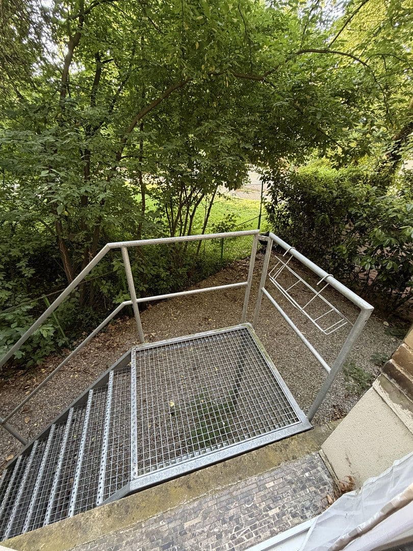 Pronájem bytu 2+1 43 m², Paulusstr. 22/1, Stuttgart, Bádensko-Württembersko Pronájem bytu 2+1 43 m², Paulusstr. 22/1, Stuttgart, Bádensko-Württembersko