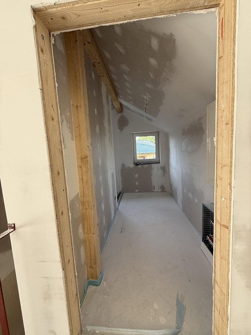 Pronájem bytu 2+kk 84 m², Am Hammerbach 4, Scheidegg, Bavorsko Pronájem bytu 2+kk 84 m², Am Hammerbach 4, Scheidegg, Bavorsko