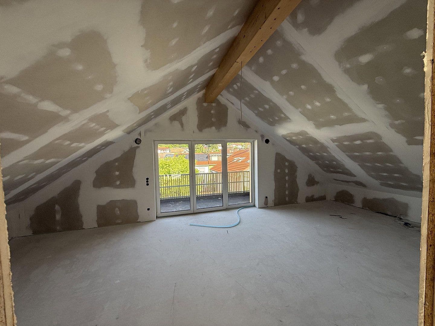 Pronájem bytu 2+kk 84 m², Am Hammerbach 4, Scheidegg, Bavorsko Pronájem bytu 2+kk 84 m², Am Hammerbach 4, Scheidegg, Bavorsko