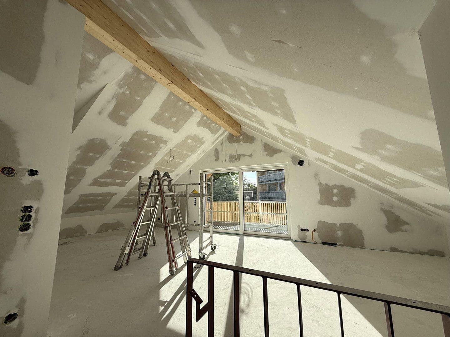 Pronájem bytu 2+kk 84 m², Am Hammerbach 4, Scheidegg, Bavorsko Pronájem bytu 2+kk 84 m², Am Hammerbach 4, Scheidegg, Bavorsko