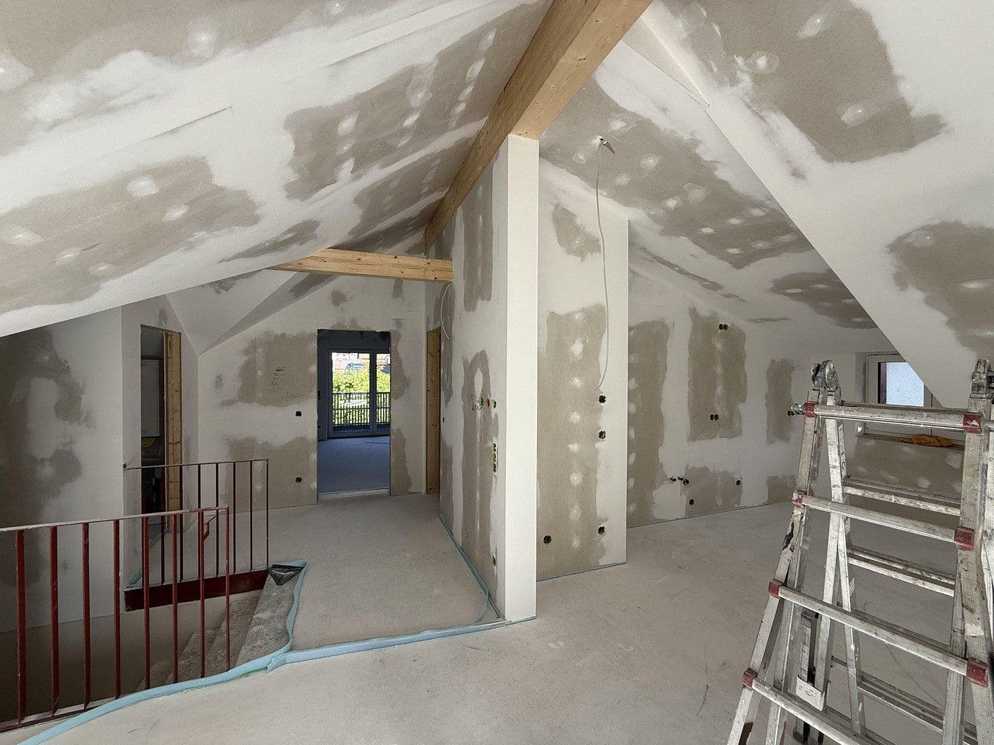 Pronájem bytu 2+kk 84 m², Am Hammerbach 4, Scheidegg, Bavorsko Pronájem bytu 2+kk 84 m², Am Hammerbach 4, Scheidegg, Bavorsko