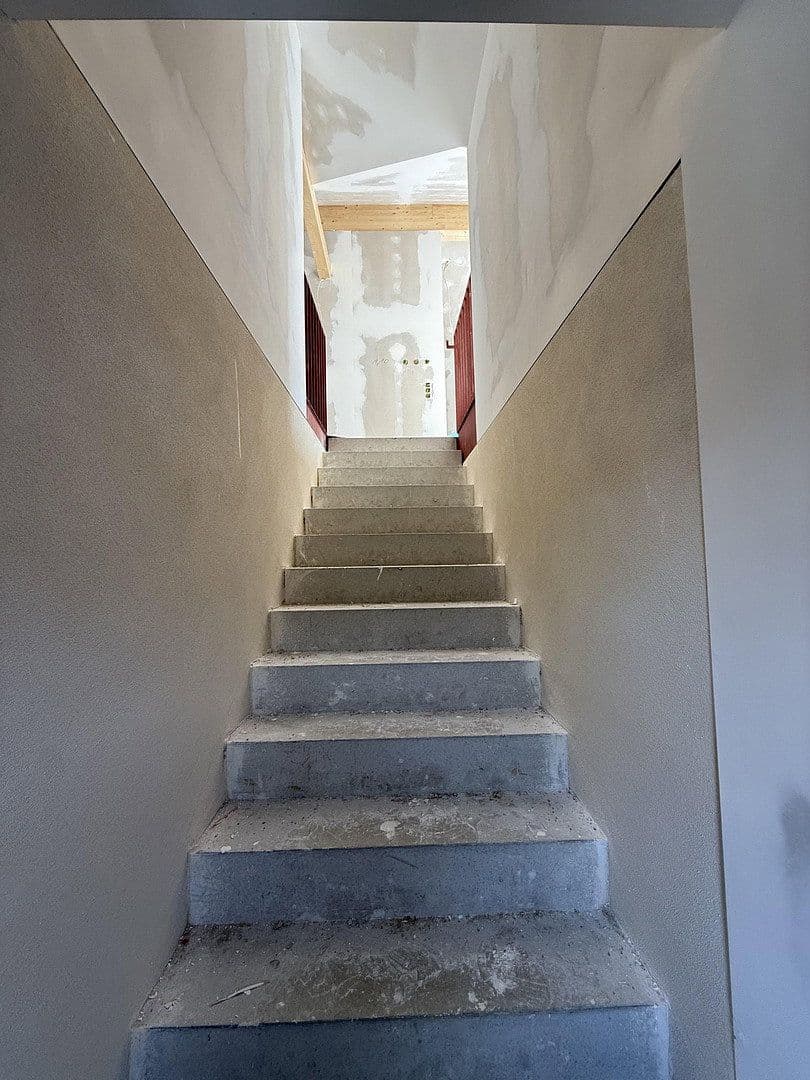 Pronájem bytu 2+kk 84 m², Am Hammerbach 4, Scheidegg, Bavorsko Pronájem bytu 2+kk 84 m², Am Hammerbach 4, Scheidegg, Bavorsko