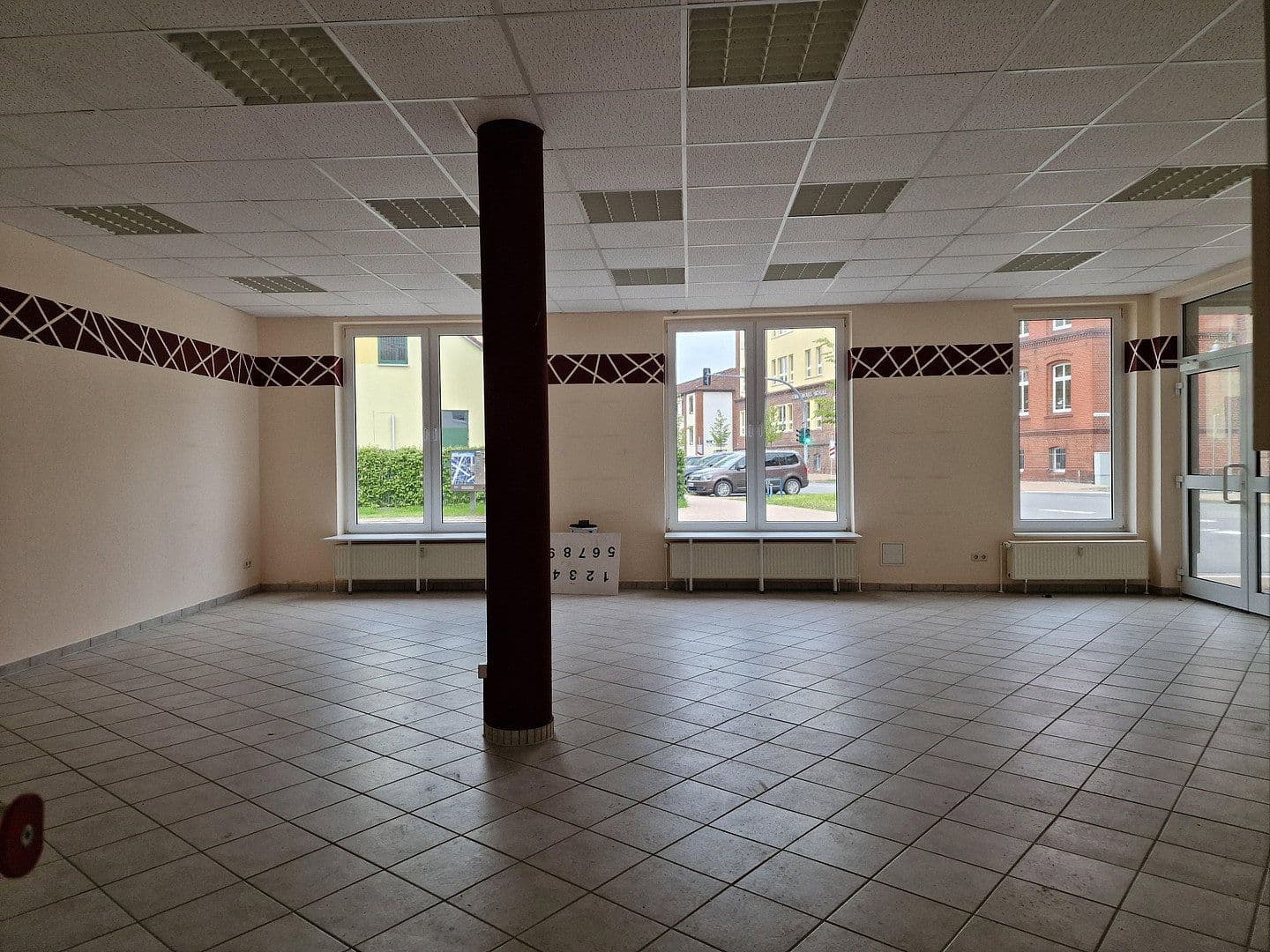 Pronájem kanceláře 62 m², Südbockhorn 67, Salzwedel, Sasko-Anhaltsko Pronájem kanceláře 62 m², Südbockhorn 67, Salzwedel, Sasko-Anhaltsko