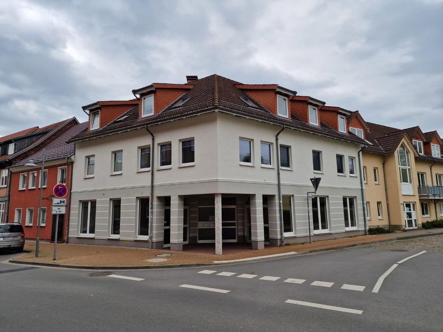 Pronájem kanceláře 62 m², Südbockhorn 67, Salzwedel, Sasko-Anhaltsko Pronájem kanceláře 62 m², Südbockhorn 67, Salzwedel, Sasko-Anhaltsko
