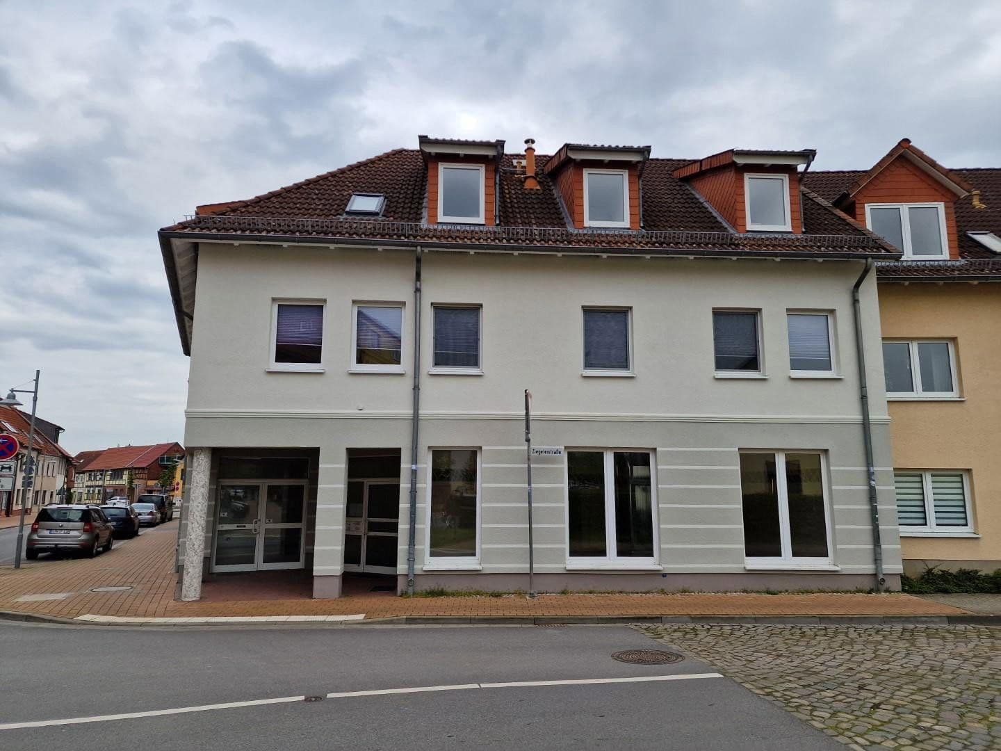 Pronájem kanceláře 62 m², Südbockhorn 67, Salzwedel, Sasko-Anhaltsko Pronájem kanceláře 62 m², Südbockhorn 67, Salzwedel, Sasko-Anhaltsko