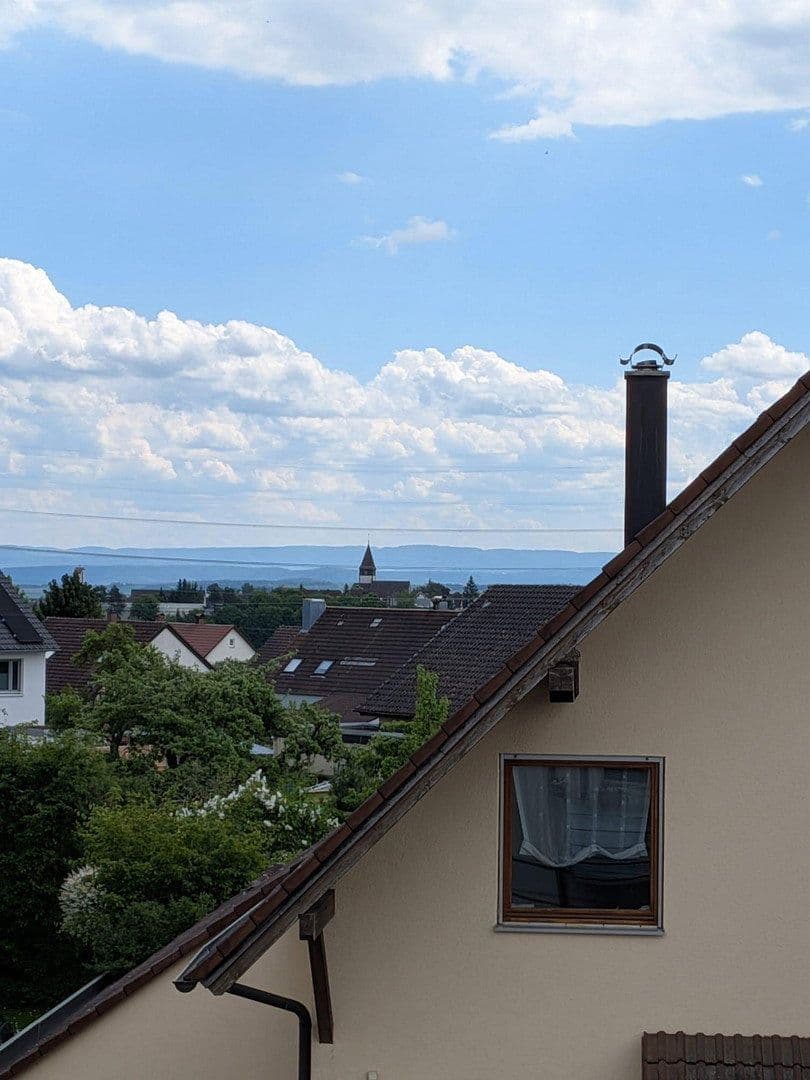 Pronájem bytu 2+1 52 m², Enzstr. 8/1, Herrenberg, Bádensko-Württembersko Pronájem bytu 2+1 52 m², Enzstr. 8/1, Herrenberg, Bádensko-Württembersko