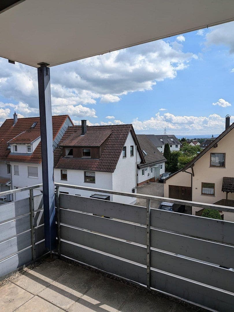 Pronájem bytu 2+1 52 m², Enzstr. 8/1, Herrenberg, Bádensko-Württembersko Pronájem bytu 2+1 52 m², Enzstr. 8/1, Herrenberg, Bádensko-Württembersko