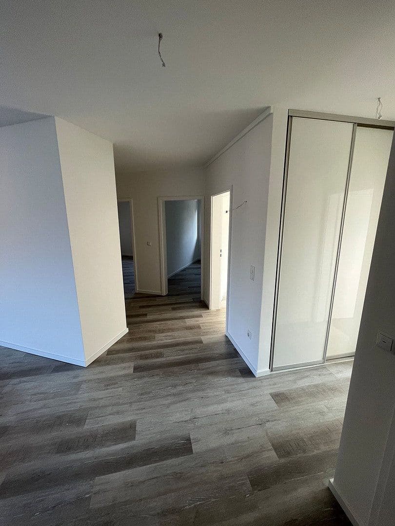 Prodej bytu 4+1 91 m², Schönsberg 1a, Hamburg, Hamburg Prodej bytu 4+1 91 m², Schönsberg 1a, Hamburg, Hamburg