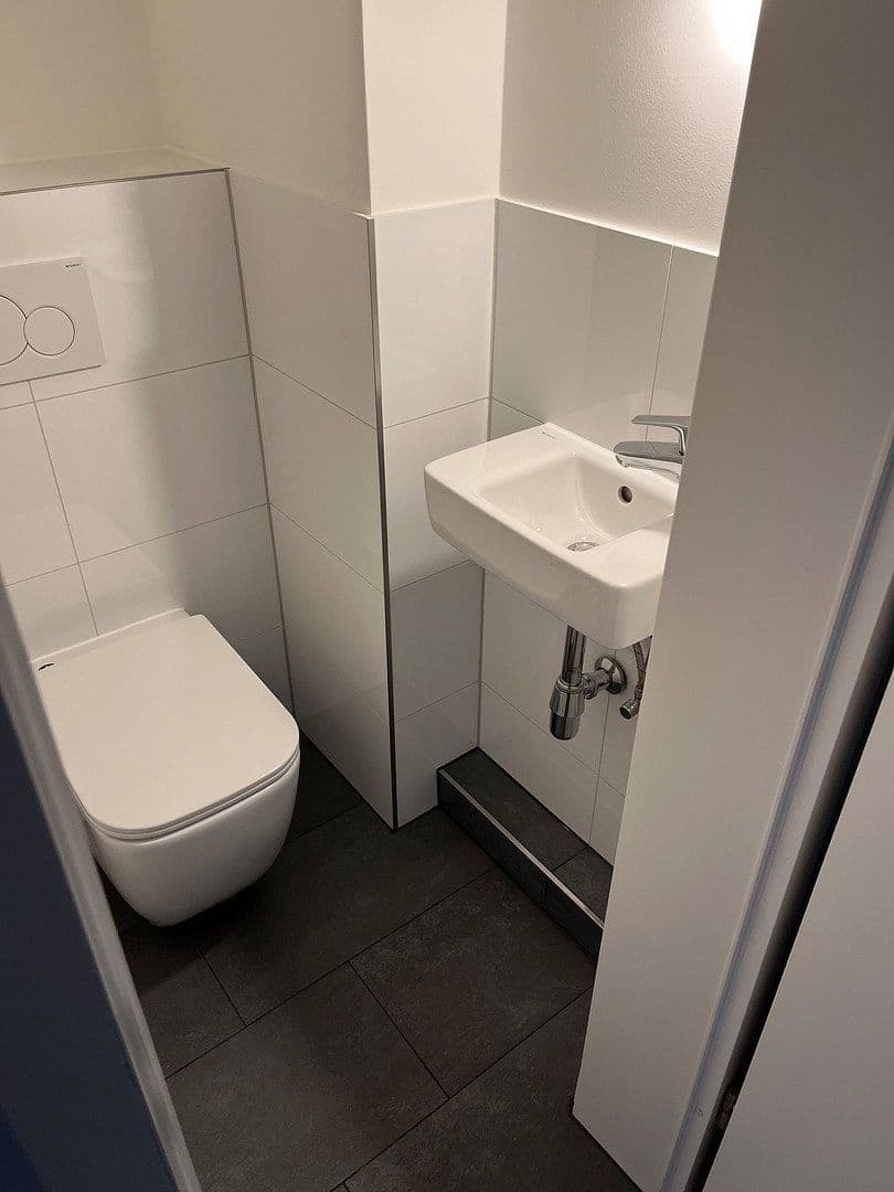 Prodej bytu 4+1 91 m², Schönsberg 1a, Hamburg, Hamburg Prodej bytu 4+1 91 m², Schönsberg 1a, Hamburg, Hamburg