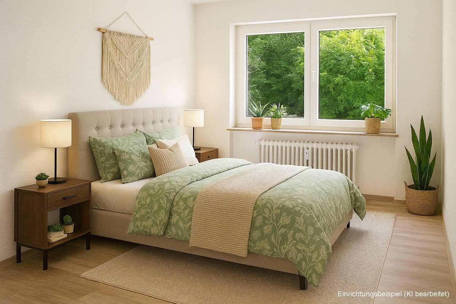 Prodej bytu 2+1 61 m², München, Bavorsko Prodej bytu 2+1 61 m², München, Bavorsko
