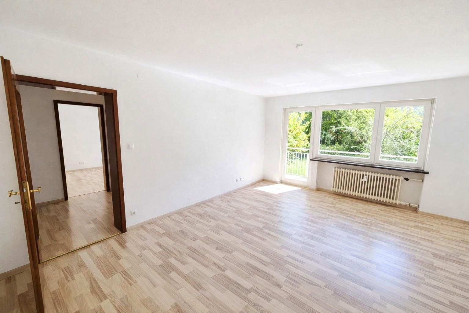 Prodej bytu 2+1 61 m², München, Bavorsko Prodej bytu 2+1 61 m², München, Bavorsko