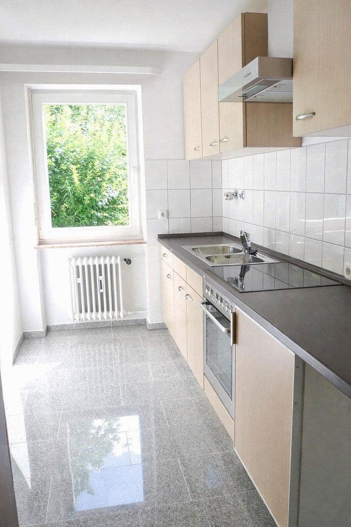 Prodej bytu 2+1 61 m², München, Bavorsko Prodej bytu 2+1 61 m², München, Bavorsko