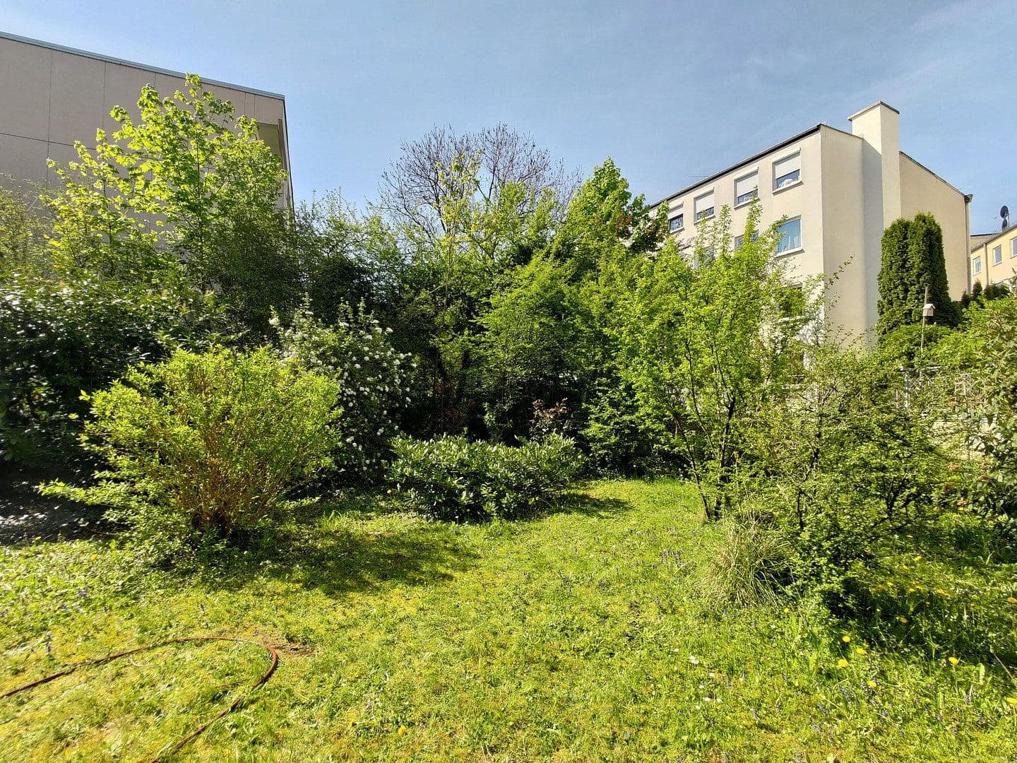 Prodej bytu 2+1 61 m², München, Bavorsko Prodej bytu 2+1 61 m², München, Bavorsko