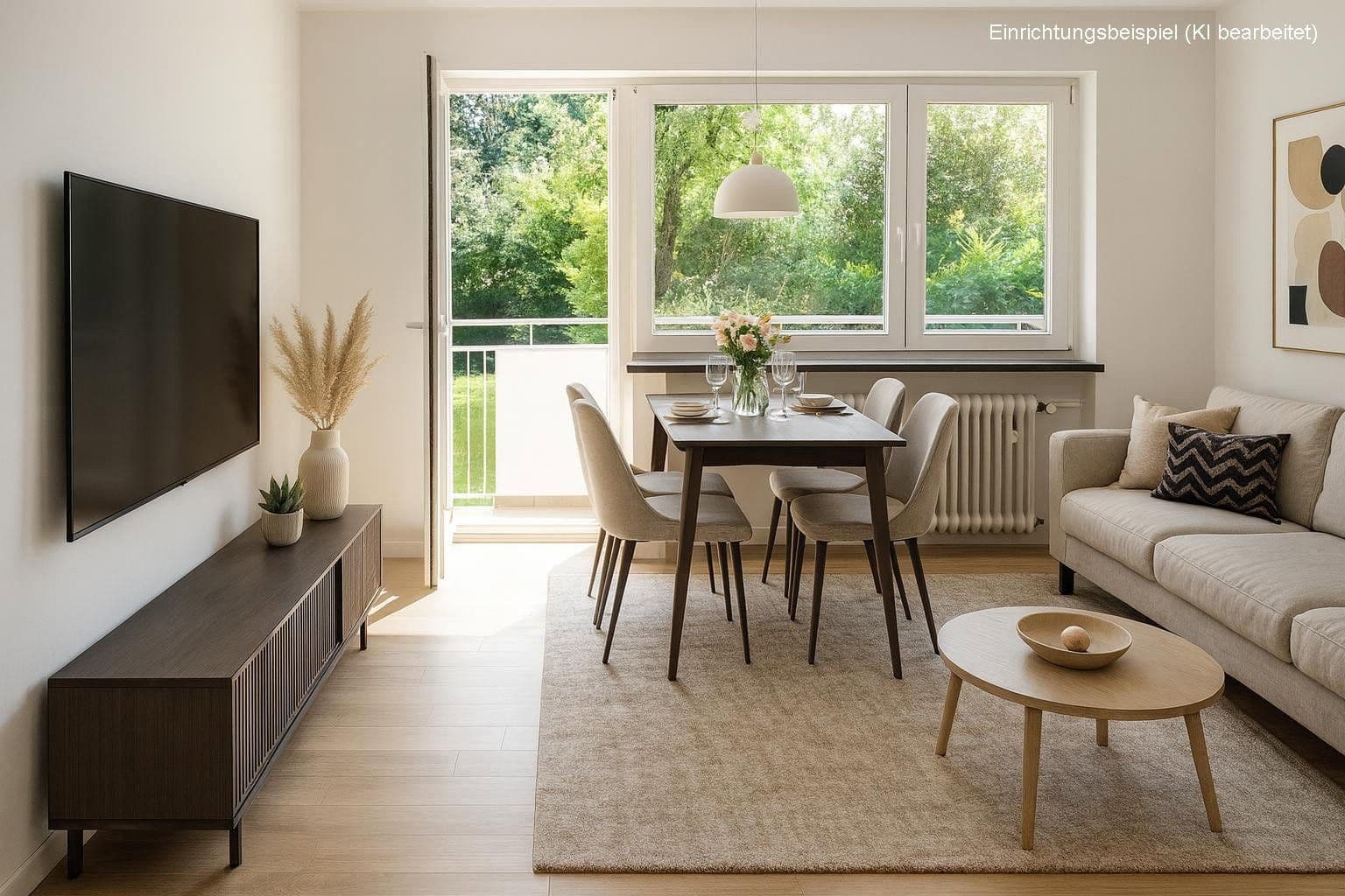 Prodej bytu 2+1 61 m², München, Bavorsko Prodej bytu 2+1 61 m², München, Bavorsko