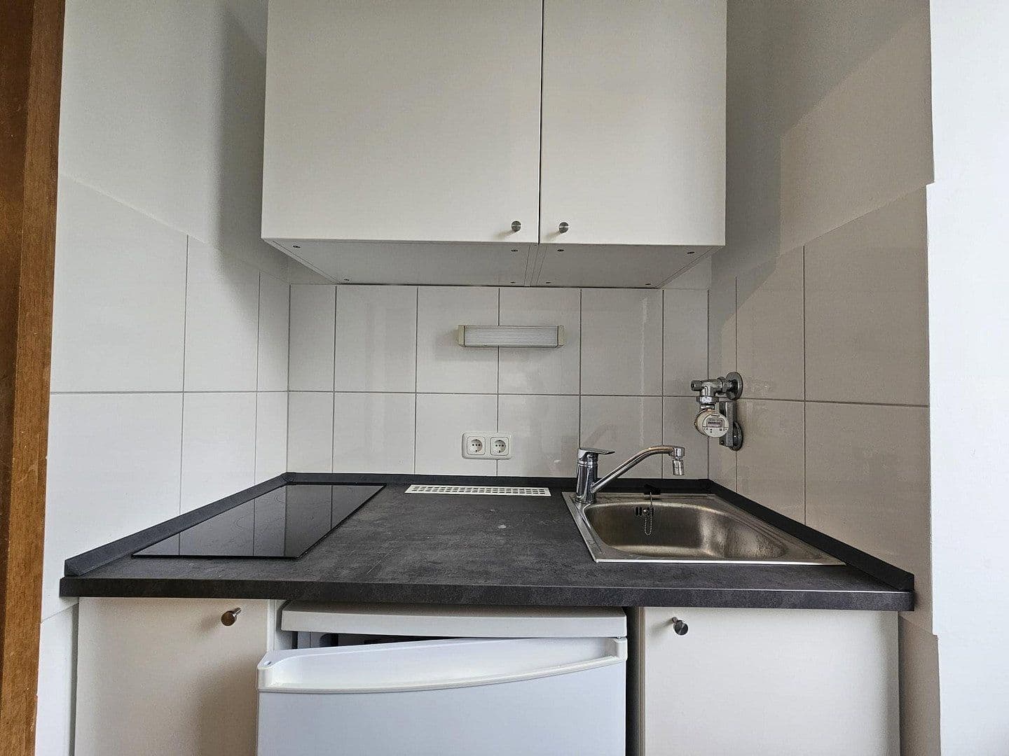 Pronájem bytu 1+1 40 m², Heiglhofstraße 86, München, Bavorsko Pronájem bytu 1+1 40 m², Heiglhofstraße 86, München, Bavorsko