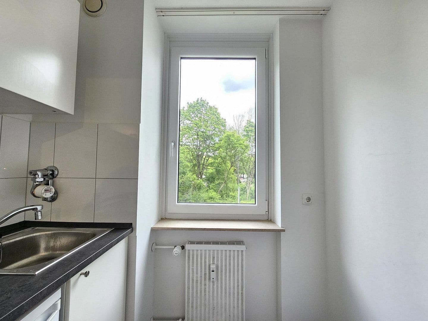 Pronájem bytu 1+1 40 m², Heiglhofstraße 86, München, Bavorsko Pronájem bytu 1+1 40 m², Heiglhofstraße 86, München, Bavorsko