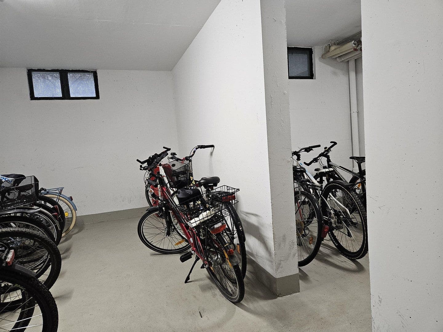 Pronájem bytu 1+1 40 m², Heiglhofstraße 86, München, Bavorsko Pronájem bytu 1+1 40 m², Heiglhofstraße 86, München, Bavorsko