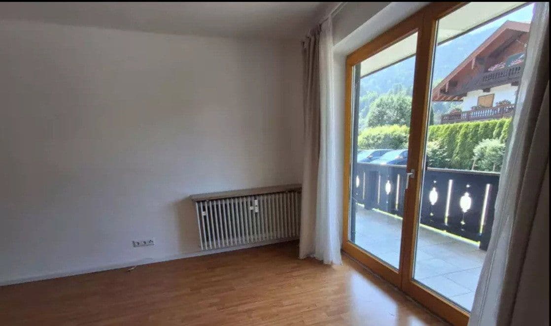 Prodej bytu 2+1 55 m², Bad Wiessee, Bavorsko Prodej bytu 2+1 55 m², Bad Wiessee, Bavorsko