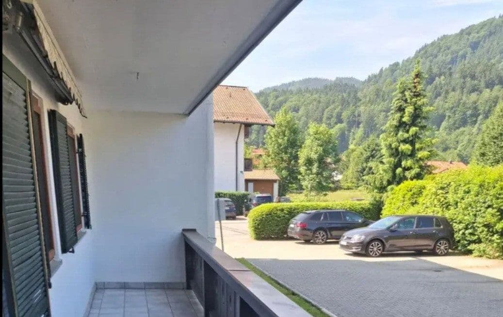 Prodej bytu 2+1 55 m², Bad Wiessee, Bavorsko Prodej bytu 2+1 55 m², Bad Wiessee, Bavorsko